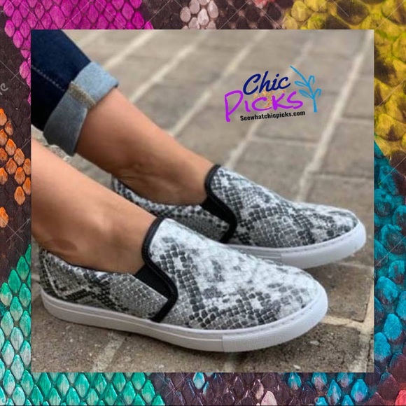 pierre dumas snakeskin shoes